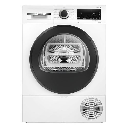 Bosch asciugabiancheria kg - asciugabiancheria, 8