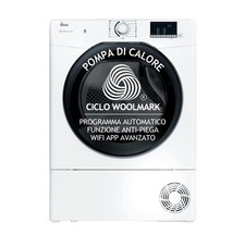 Hoover H DRY 350 Asciugatrice