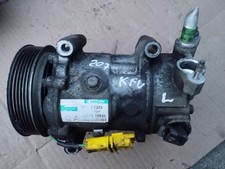 Compressore climatizzatore