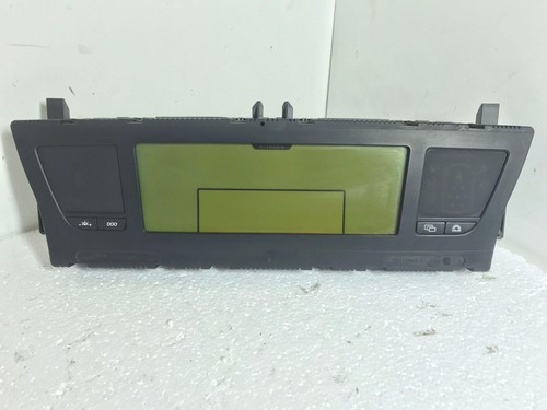 Display multifunzione computer - multifunzione,