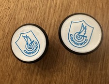 SHEILD CAMPAGNOLO BIANCO stile