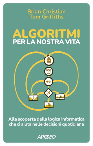 Algoritmi per nostra - algoritmi, la