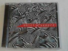 CD MUSICALE-DA COLLEZIONE-