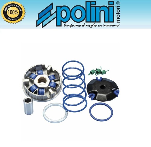 Variatore polini speed - variatore, hi-speed