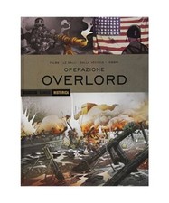 Operazione Overlord, Michël
