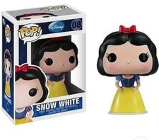 Funko pop disney principessa - pop,
