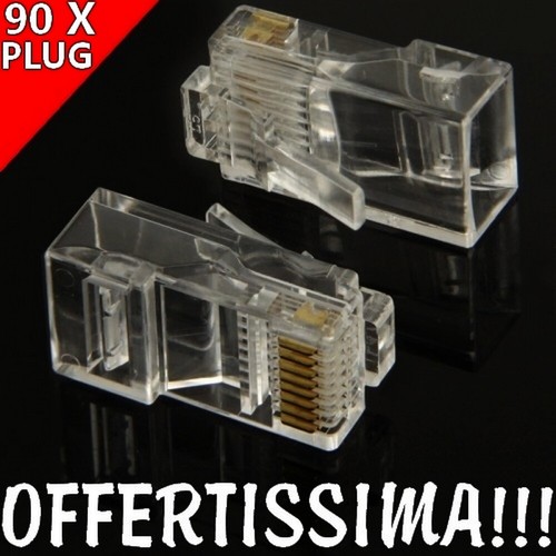 Offertissima 90x plug - 90x,