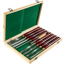 Wood Chisel Sets Lathe Tools Bowl Gouge Wood Turning Tools And Accessories