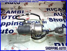 DEPRESSORE FRENO MOTORE