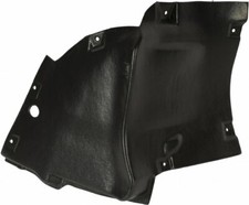 Parasassi In Plastica Anteriore Interno Per Mercedes Clk Sinistra