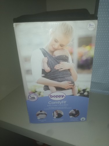 Fascia chicco boppy confyfit - fascia,