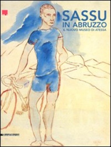 Sassu abruzzo il - sassu, nuovo