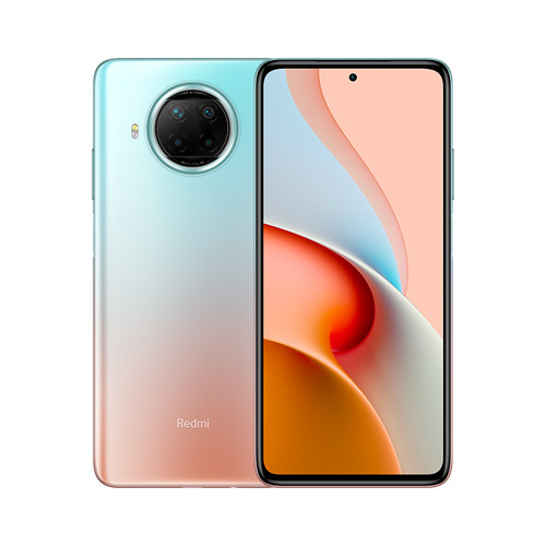 Redmi note9 pro - 6,67"",