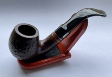 ? Pipa ROPP PARAMOUT (214) fatta a mano hand cut pipe