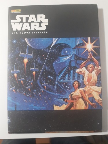 Star wars una - star,