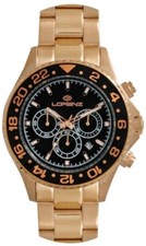 LORENZ CRONOGRAFO 026119FF