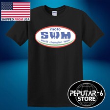 SWM Moto World Champion Team