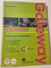 Libro scuola MACMILLAN -