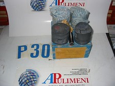 92836613 SERIE PISTONI (SERIES PISTON) FORD FIESTA-ESCORT MK1 1.0-1.1 Ø74,50 