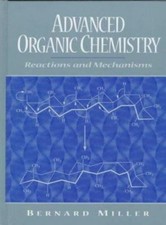 Advanced Organic Chemistry