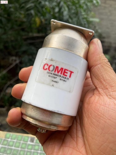 Condensatore vuoto - condensatore,