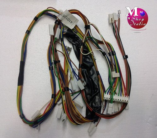 Kit cablaggio completo per