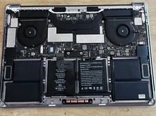 In vendita top case grigio per MacBook A1707 2017 (con Touch Bar)