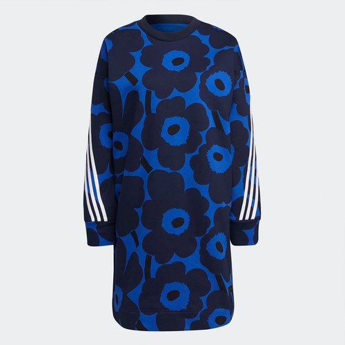 Adidas marimekko fleece - adidas, x