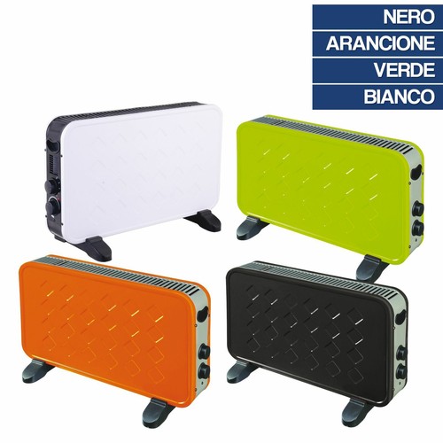 Termoconvettore slim stufa - termoconvettore,