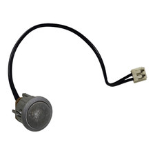 Pulsante per forno incasso USATO 481241029472  Whirlpool Ignis