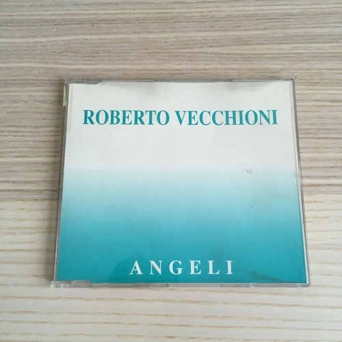 Roberto vecchioni angeli - vecchioni,