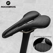 Rockbros Sella Bici Stampata