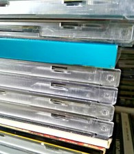 Lotto Stock 12 Cd Misti Compilation Varie Love Songs Dance Pop Rock Disco 