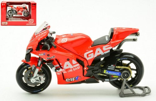 Modellino moto scala - , 1:18