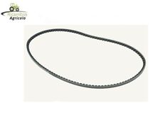 CINGHIA VENTOLA MOTORE PER TRATTORE FIAT AGRIGULL 355C-540-640 ecc. 4688853