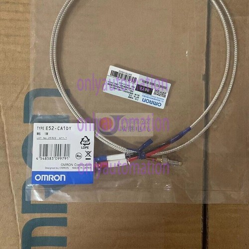 Termocoppia omron e52 - termocoppia, e52-ca1dy