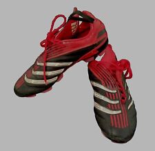 Scarpe calcio Adidas Predator 2006 sport nr.40e2/3 UK7-63O