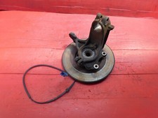 MOZZO FUSELLO ANTERIORE SINISTRO CITROEN C2 1.4 HDI P5 8HZ 2007 MARY 602