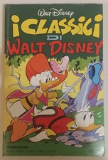 i classici di walt disney 3 seconda serie OTTIMO