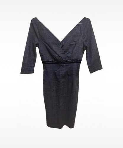 Abito ginocchio pinko donna - abito, al