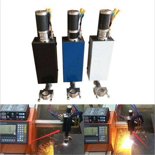 Supporto torcia taglio - , fiamma