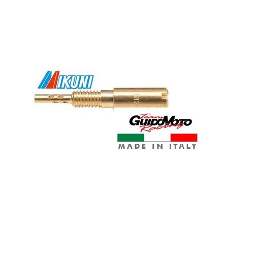 Getto minimo 5 - minimo, Ø