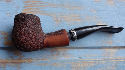Pipa mastro paja classica - mastro,