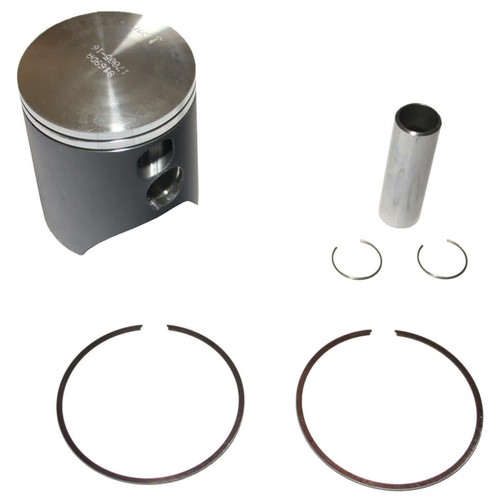 Kit pistone 34mm forgiato - kit,