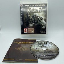 Gioco fallout goty game - gioco,
