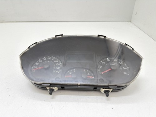 Quadro strumenti - quadro,