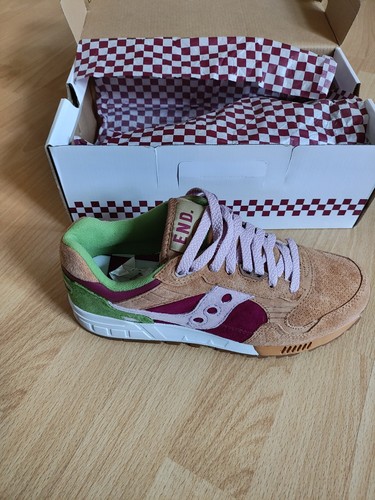 Saucony shadow 5000 uomo - 5000,