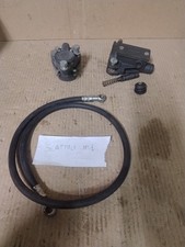 Grimeca front hydraulic disc