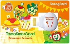 Bandai Tamagotchi Smart Tama