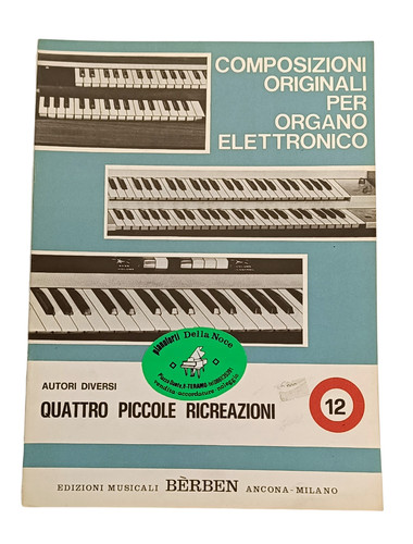 Composizioni originali per - originali,
